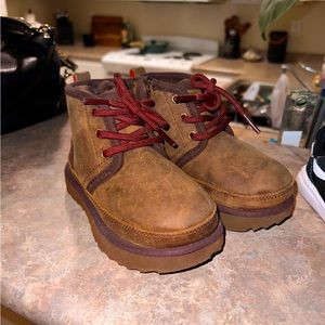 UGG Toddler Boots